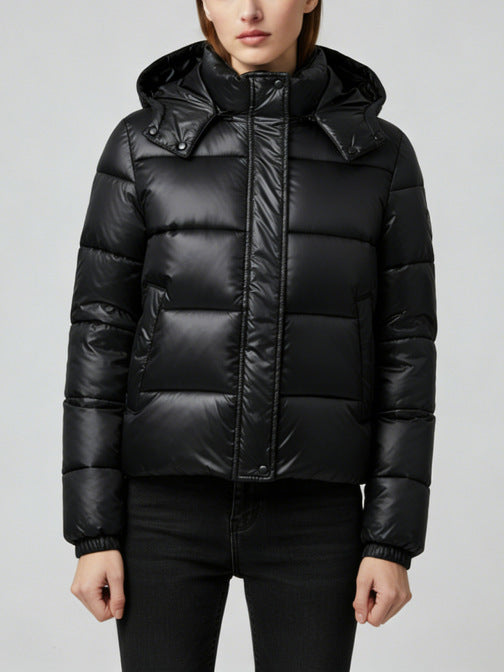 Women's Stylish Winter Jacket