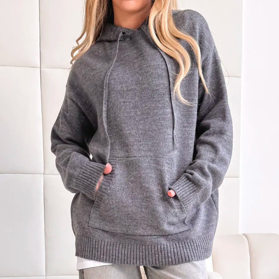 Women's Comfortable Hoodie