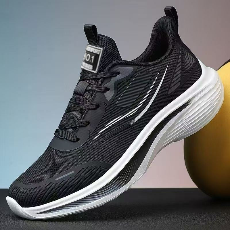 Men's High-Performance Running Sneakers Mune Fashion