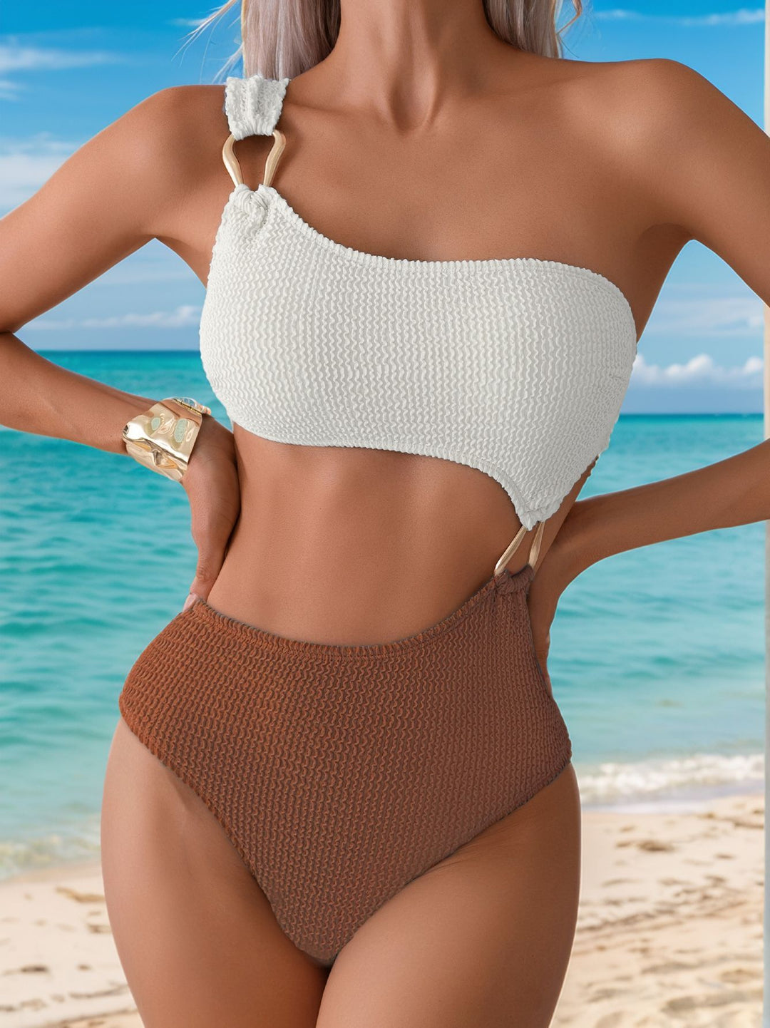 Women's Bikini Set Mune Fashion