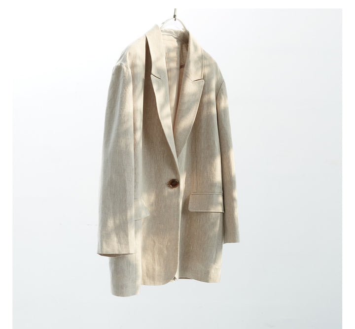 Women's Elegant and Casual Blazer Mune Fashion