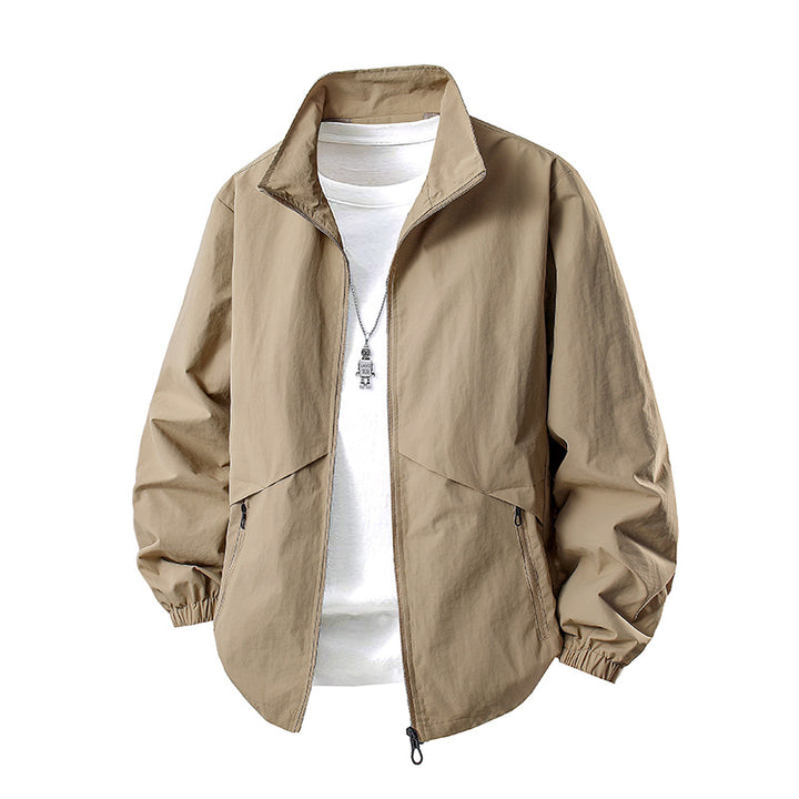 Men's Lightweight Outdoor Jacket Mune Fashion 1787710877