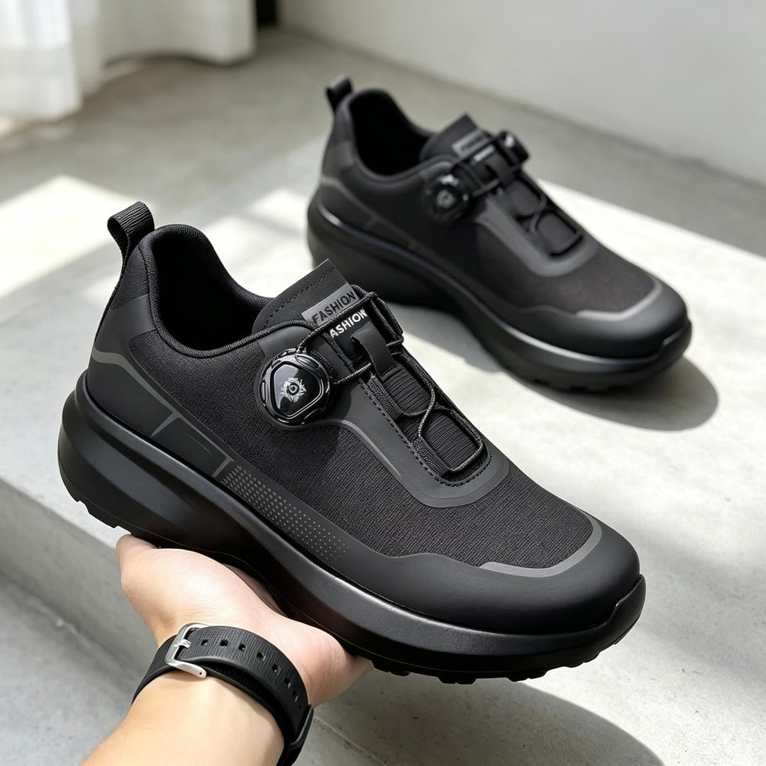 Men's sporty and breathable running sneakers Mune Fashion