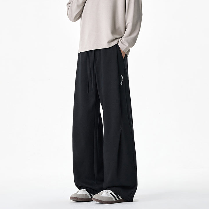 Ladies Comfortable and Loose Jogging Pants Mune Fashion