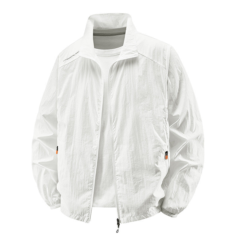 Men's Lightweight Functional Jacket Mune Fashion 1787797312