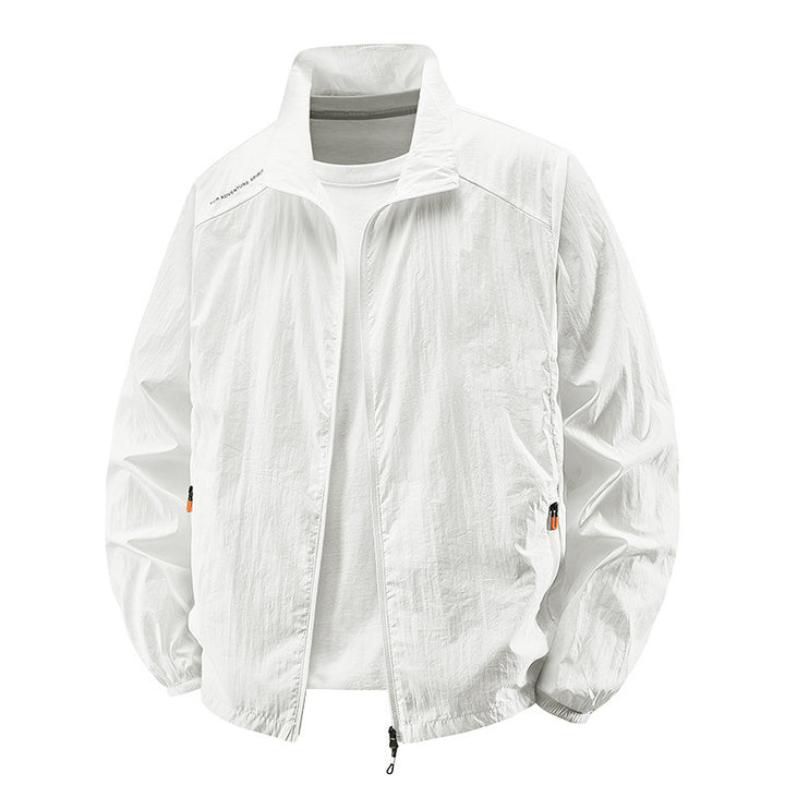Men's Lightweight Functional Jacket Mune Fashion 1787797312