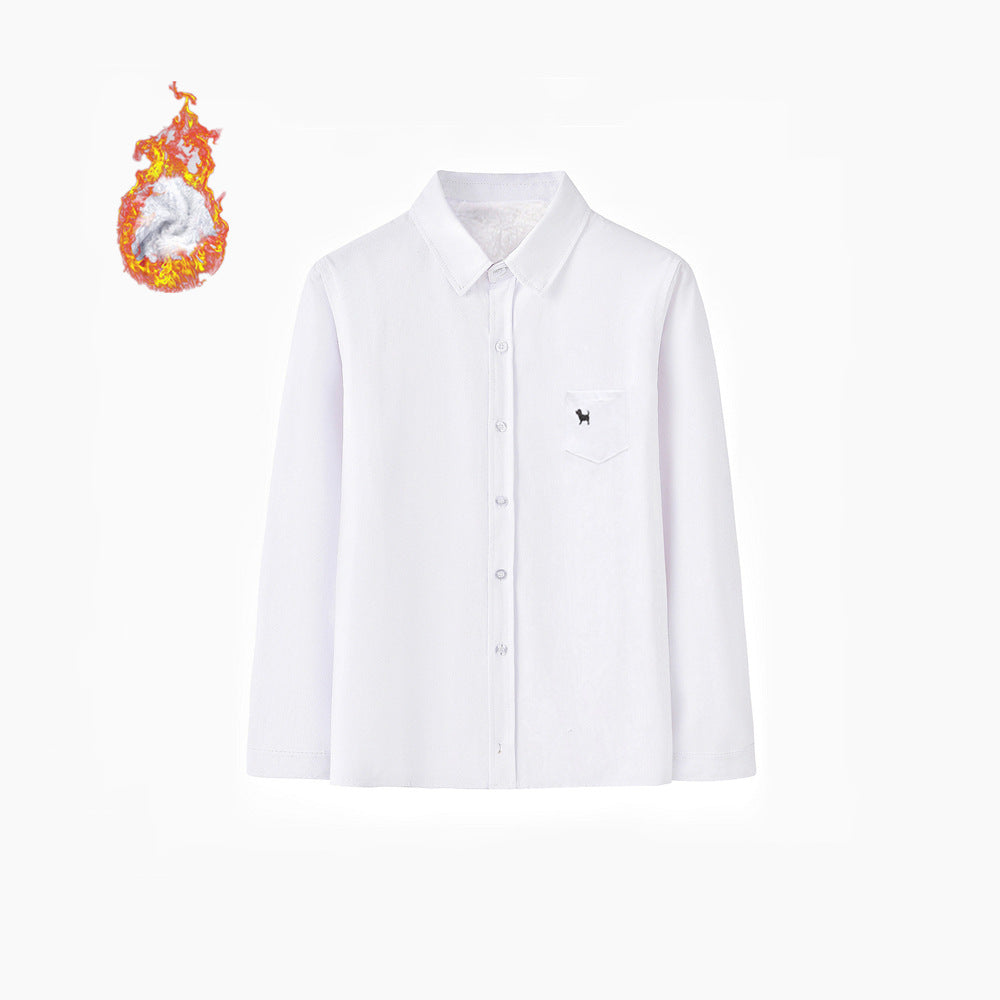 Women's elegant and casual long sleeve shirt Mune Fashion
