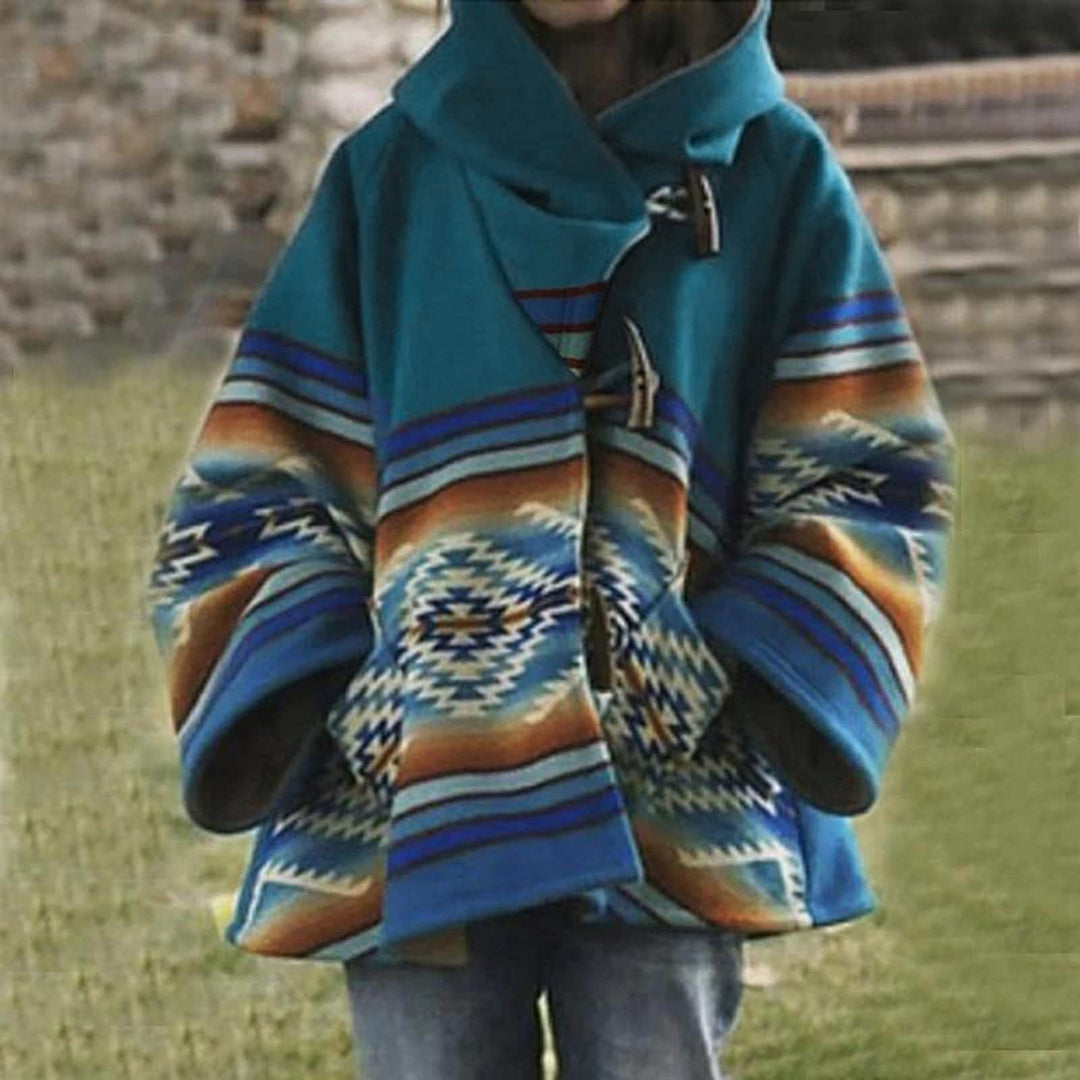 Mune | Luxurious and warm coat