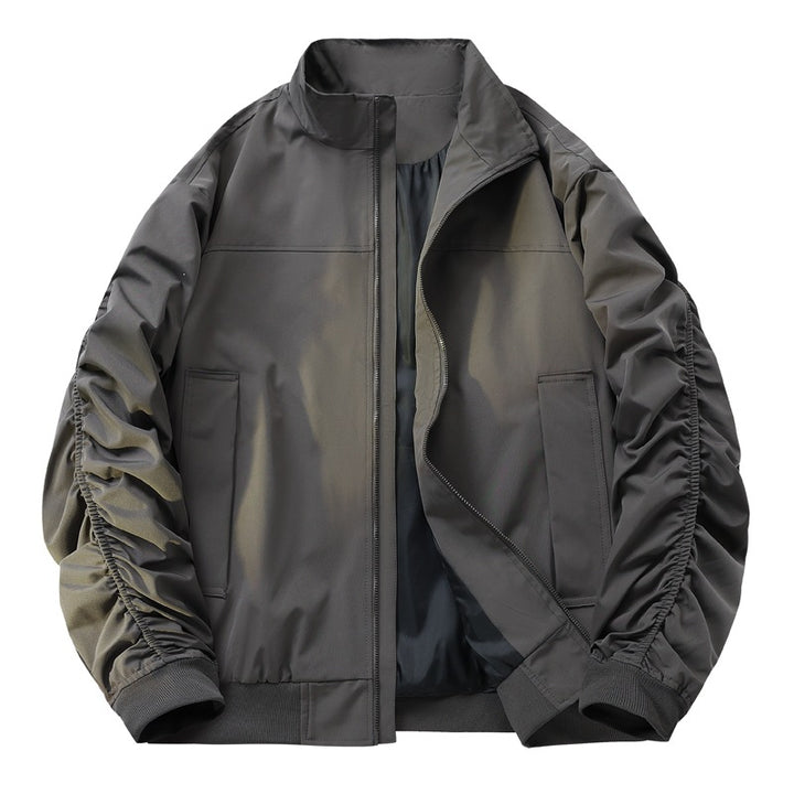 Men's Lightweight Windbreaker Jacket Mune Fashion 1787738675