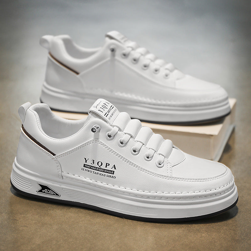 Women's Sporty Sneakers with Ergonomic Design and Cushioned Sole Mune Fashion