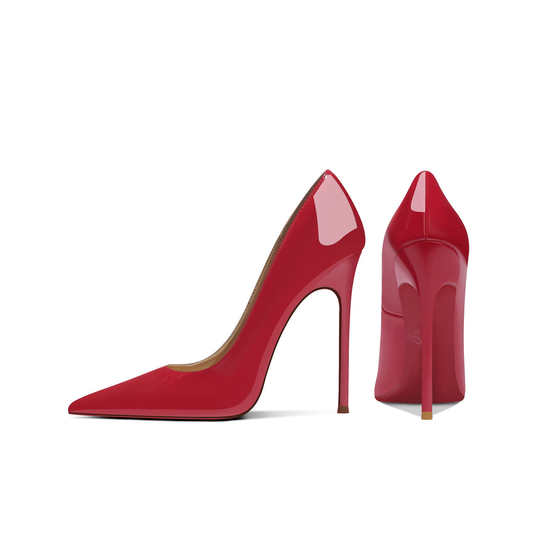 Mune | Women's Stiletto Heel 12Cm Soft Sole High Heels