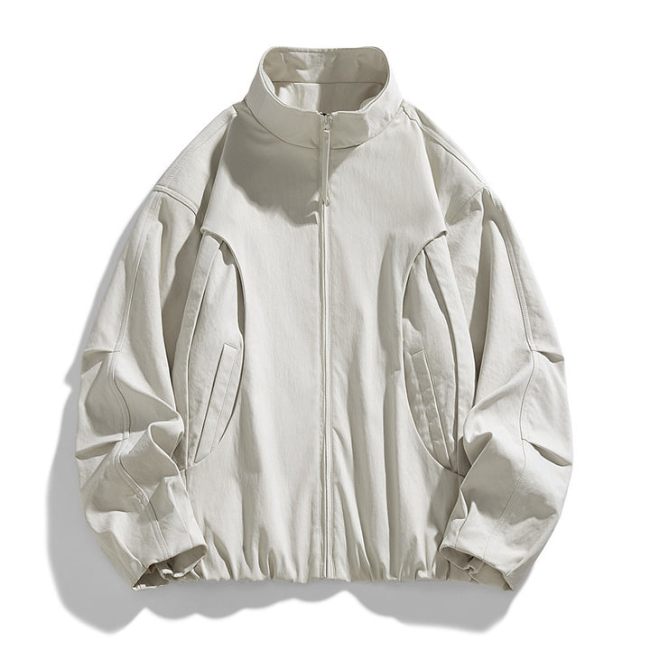 Men's Functional Leisure Jacket Mune Fashion 1788322009