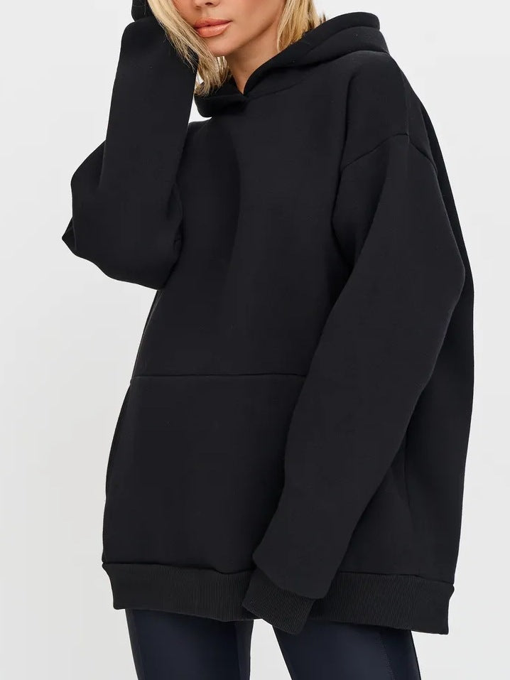 Women's Sports Hoodie