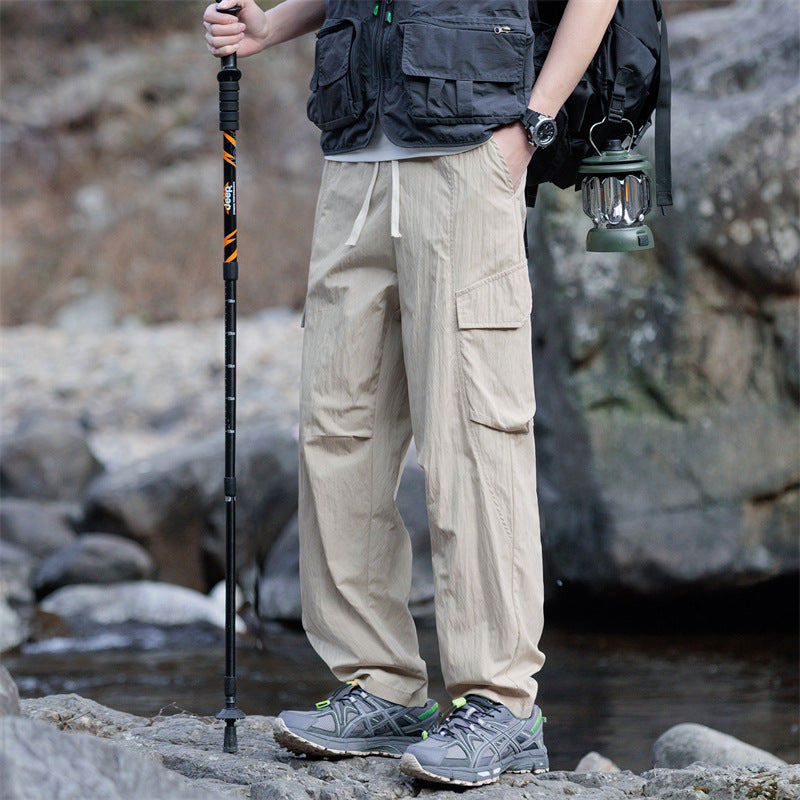 Men's Cargo Pants Mune Fashion