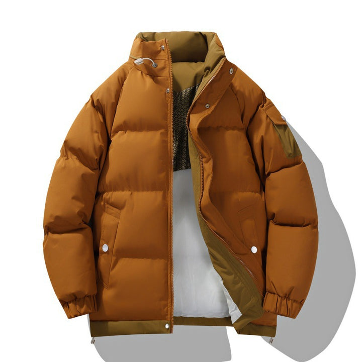 Women's Sporty Down Jacket Mune Fashion