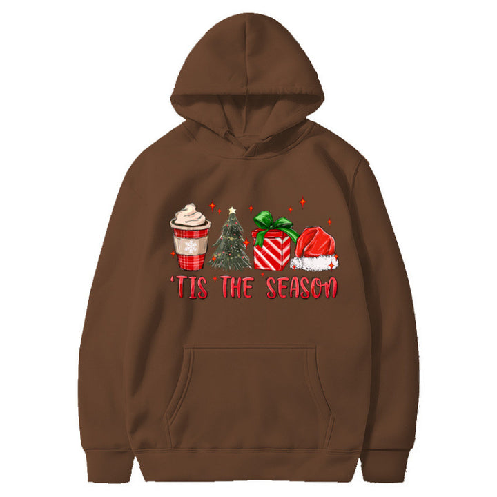 Women Hoodie Mune Fashion