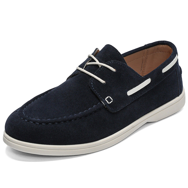 Men's Moccasins Mune Fashion