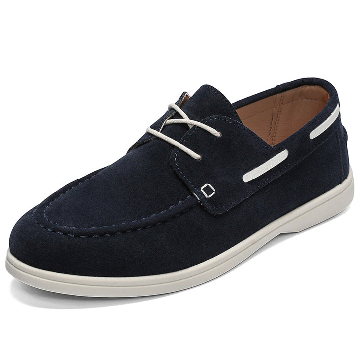 Men's Moccasins Mune Fashion