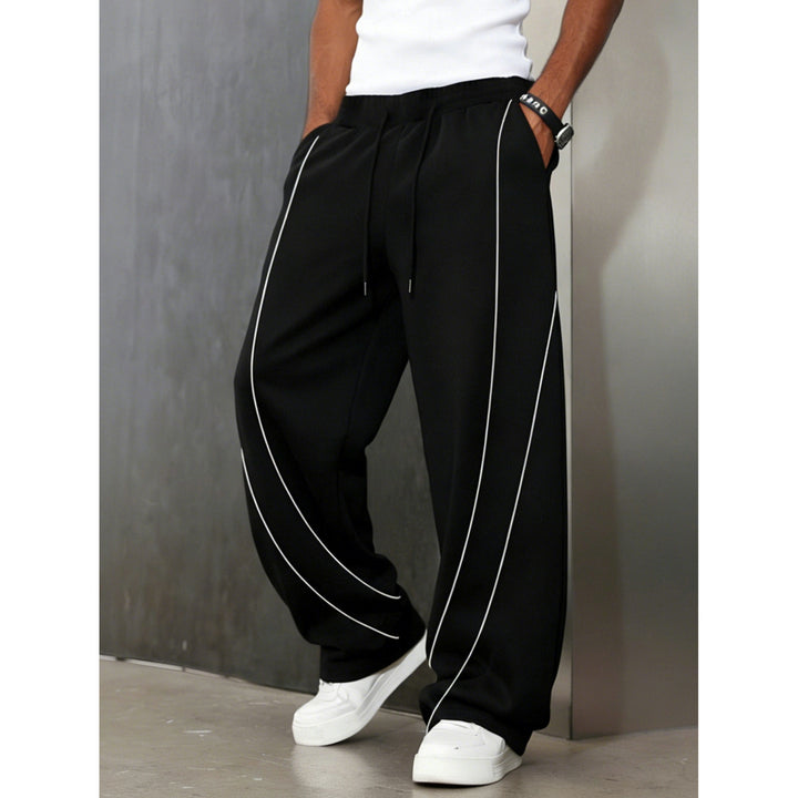 Men's Comfortable Sporty Leisure Pants Mune Fashion