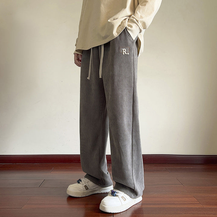 Men's Comfortable Loose Casual Pants