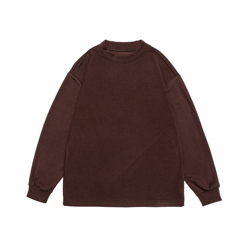Unisex Oversize-Longsleeve Mune Fashion