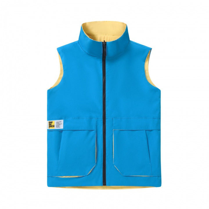 Men's Practical Vest Mune Fashion