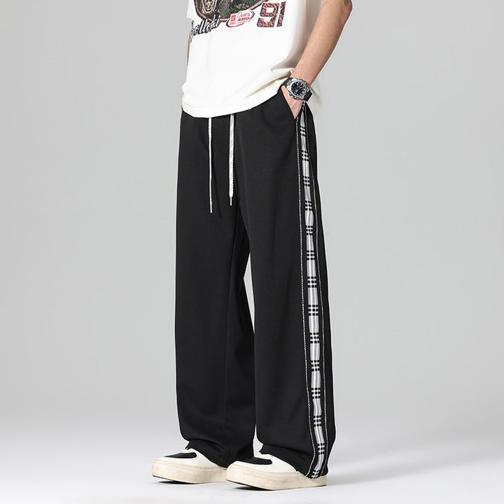 Men's Comfortable Leisure Pants