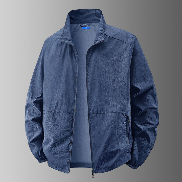 Men's Lightweight Outdoor Jacket
