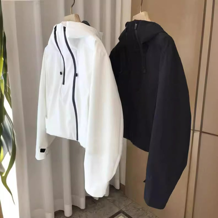 Women's windproof transitional jacket Mune Fashion