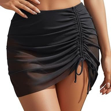 Women's Wrap Skirt Mune Fashion