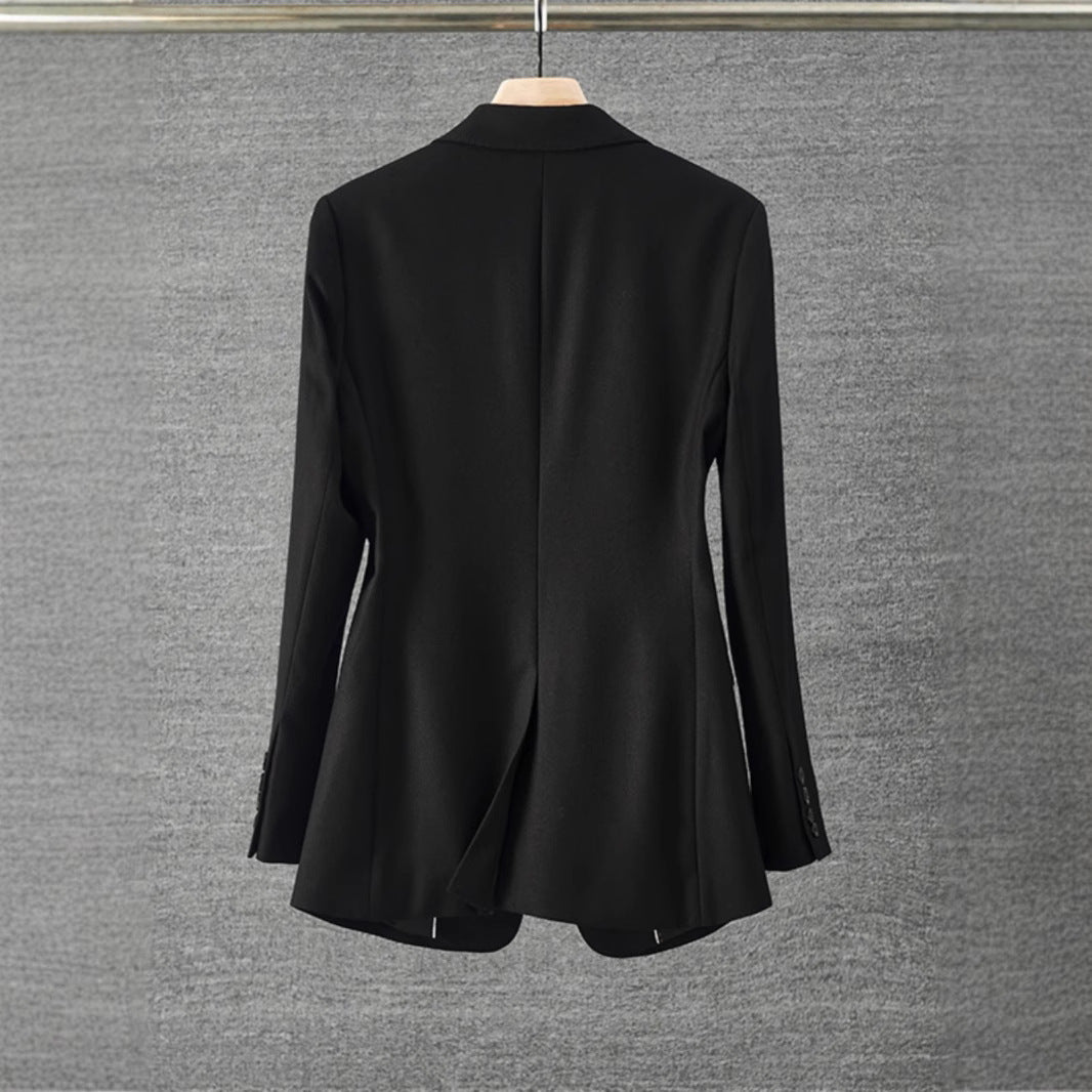 Women elegant blazer and pants set Mune Fashion