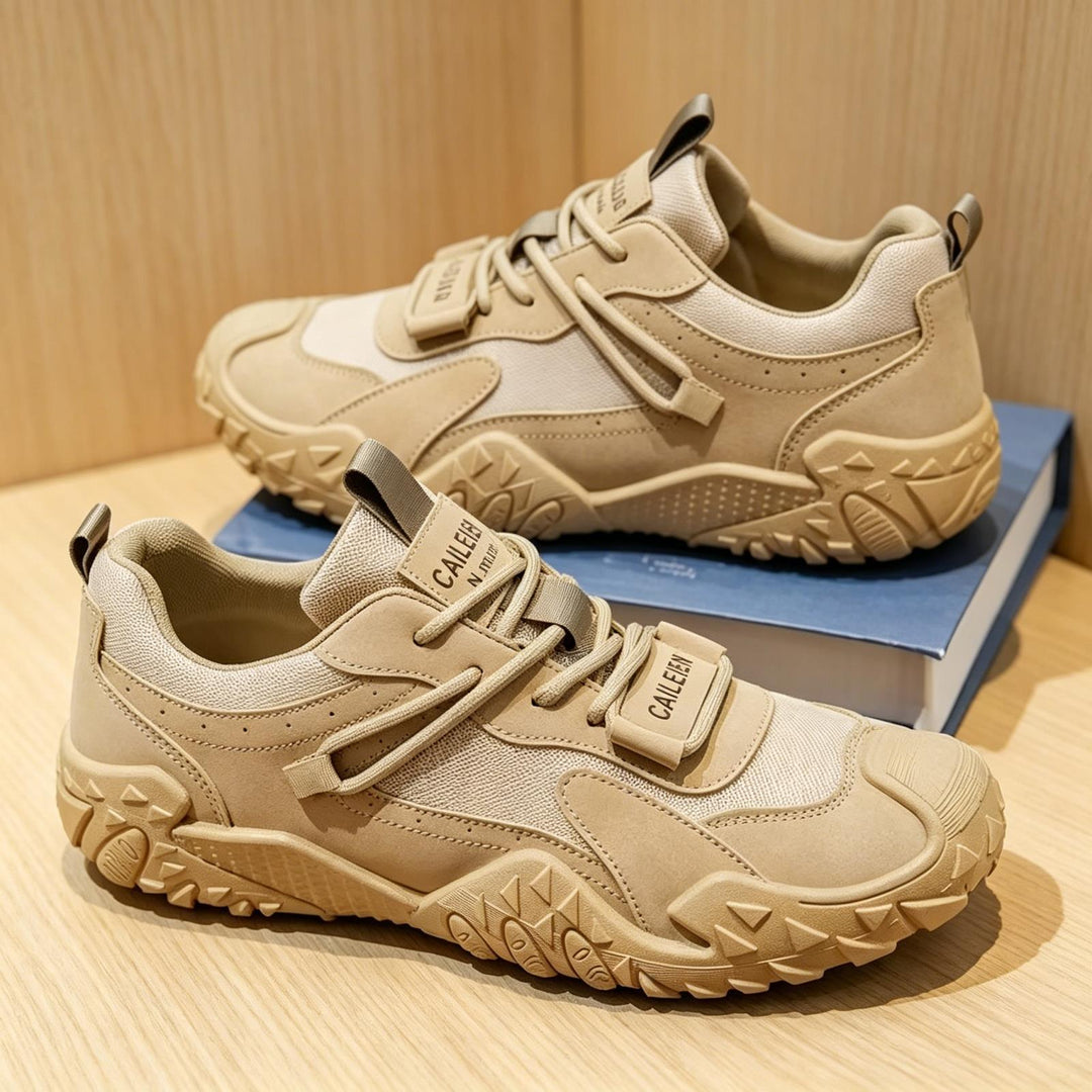 Men's Multifunctional Casual Sneakers Mune Fashion