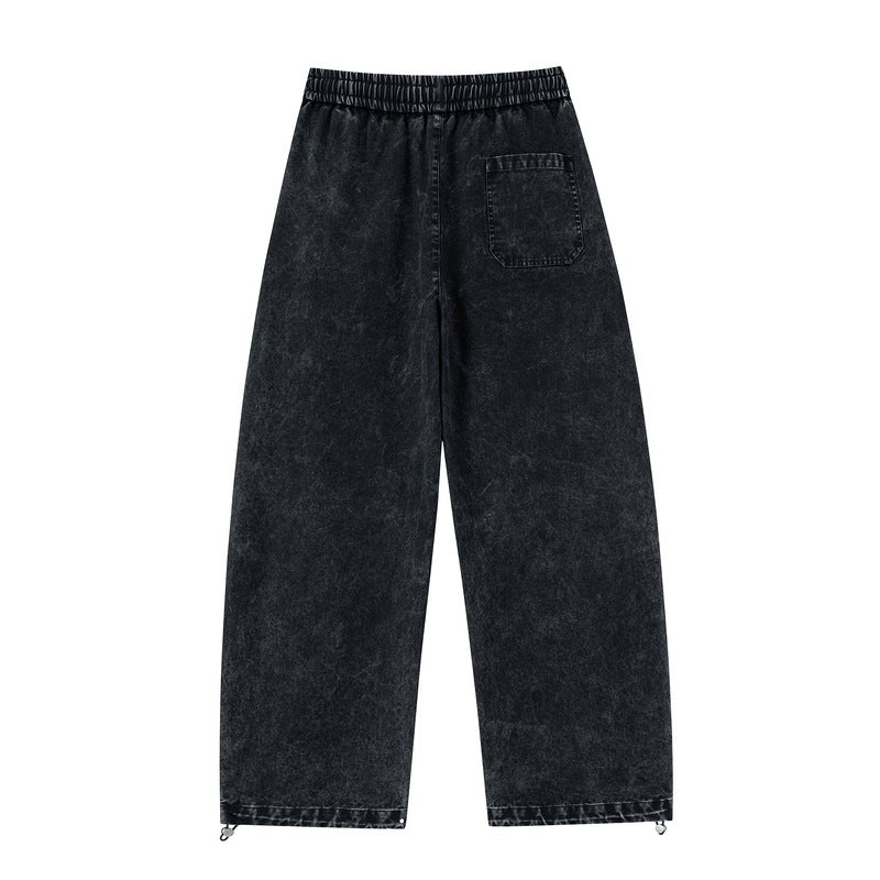Women's Comfortable Cargo Pants Mune Fashion