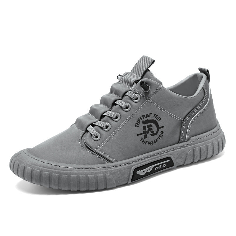 Women’s casual sneaker with breathable construction and non-slip sole Mune Fashion