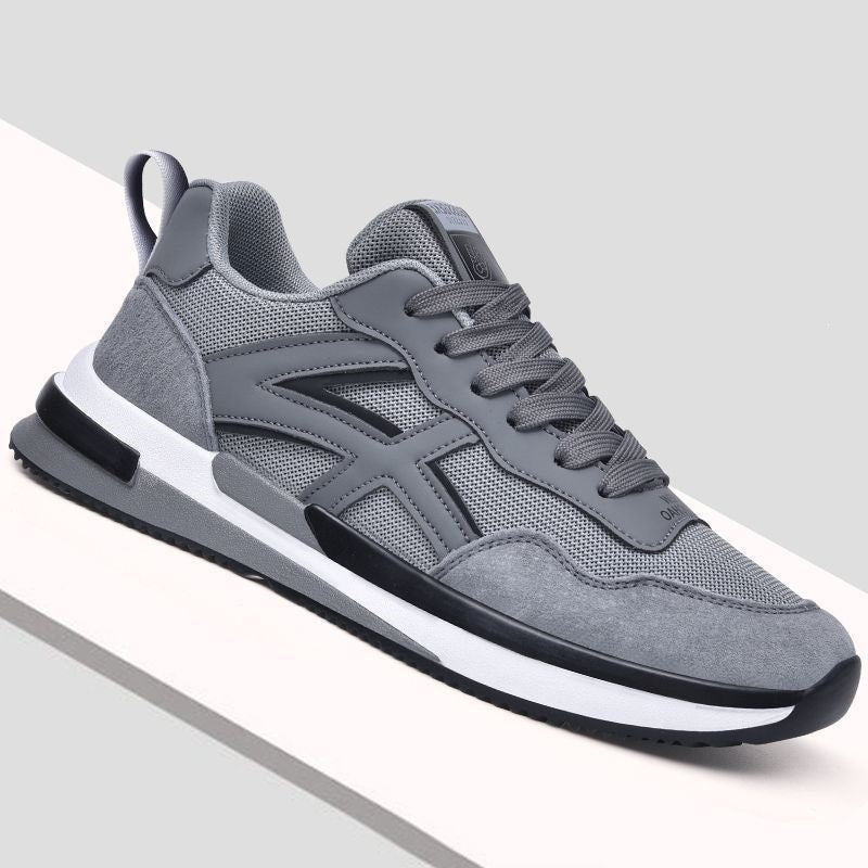Men's Sporty Sneakers Mune Fashion 1788175413