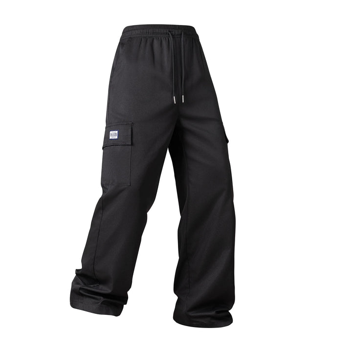 Men's Loose Fit Baggy Cargo Pants Mune Fashion