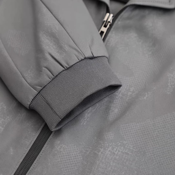 Men's Elegant and Comfortable Transitional Jacket Mune Fashion