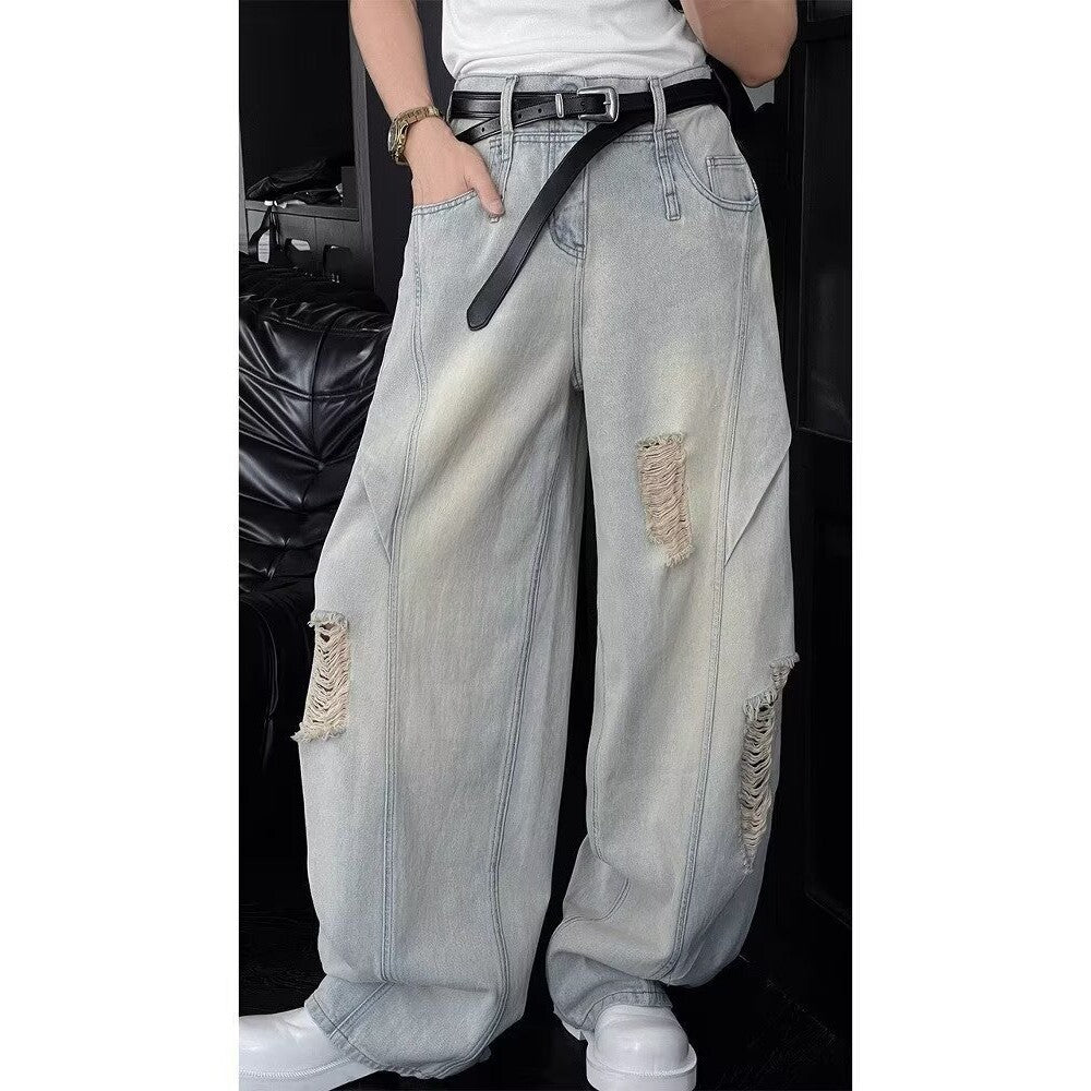 Women's Fashion Flared Pants Mune Fashion