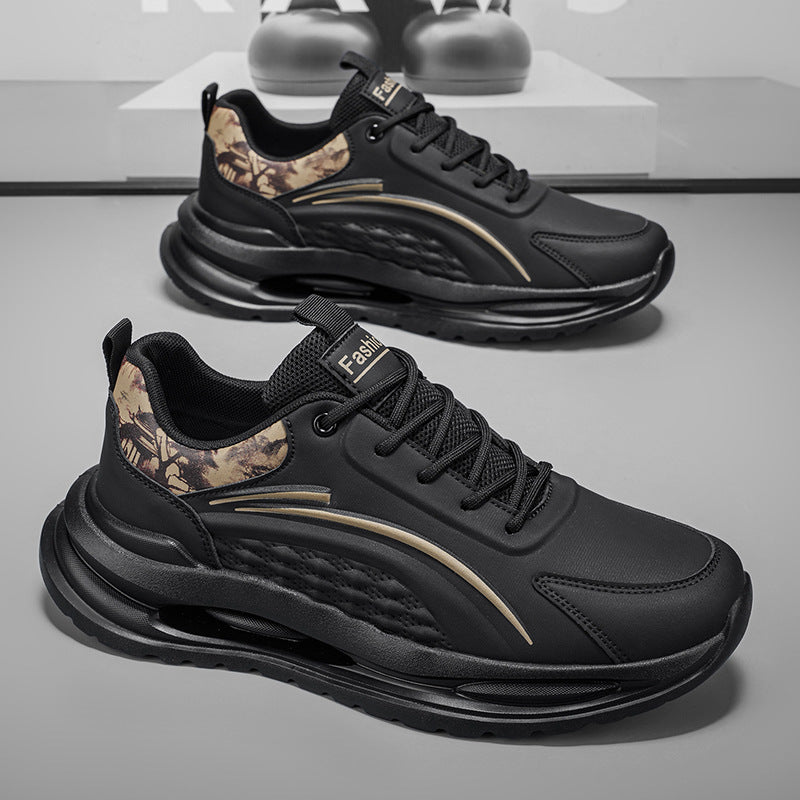 Women's sporty running and leisure sneakers with innovative cushioning technology Mune Fashion