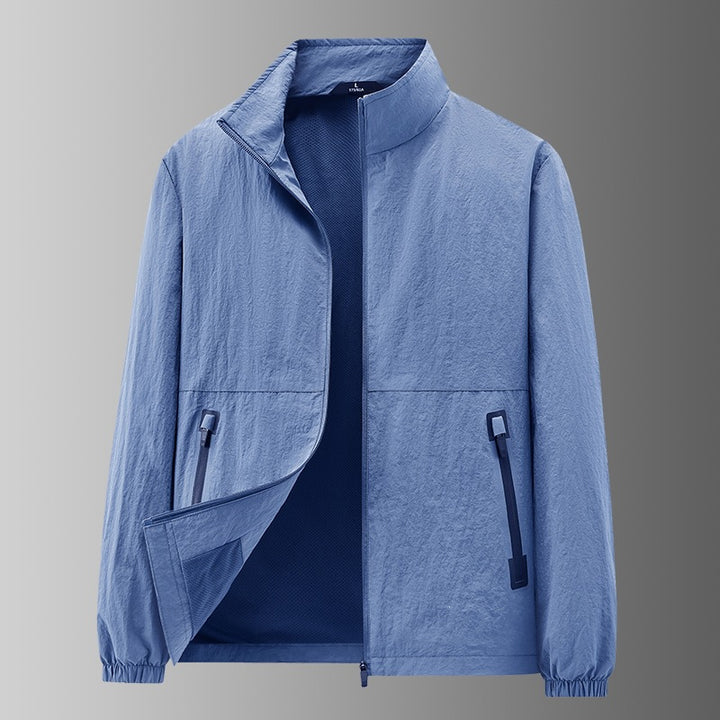 Men's High Performance Jacket Mune Fashion