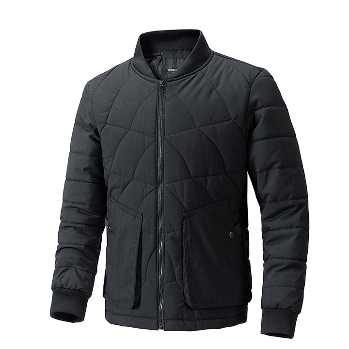 Men's Thermal Insulated Transition Jacket Mune Fashion