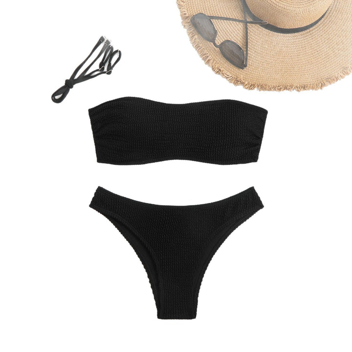 Ladies Swimsuit Mune Fashion