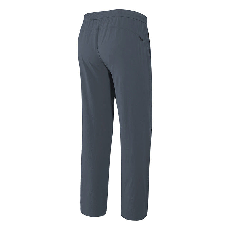 Men's multifunctional cargo pants with elastic waistband Mune Fashion 1788241721
