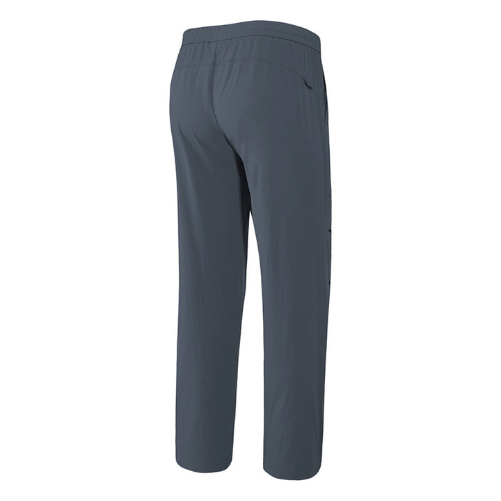Men's multifunctional cargo pants with elastic waistband Mune Fashion 1788241721