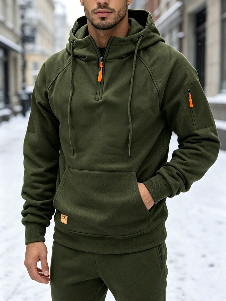 Men's Functional Training Jacket Mune Fashion