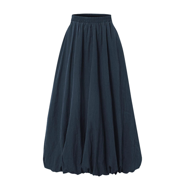 Women's airy midi skirt Mune Fashion