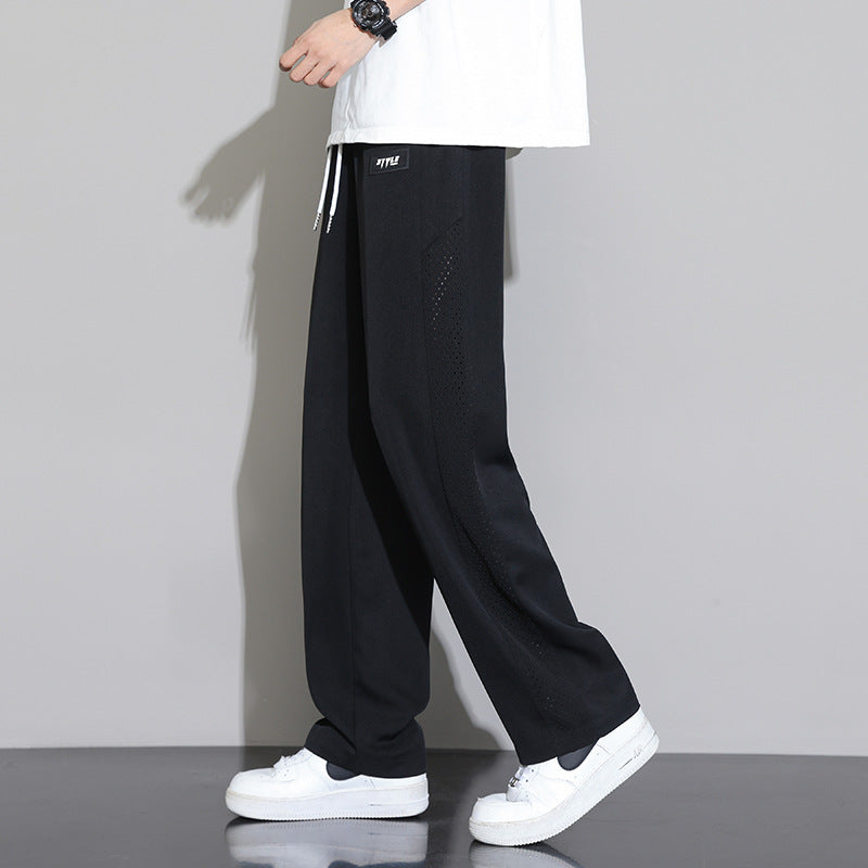Men's Sporty Premium Pants