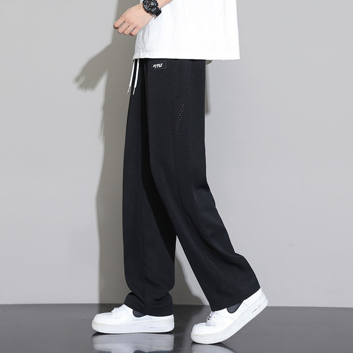 Men's Sporty Premium Pants