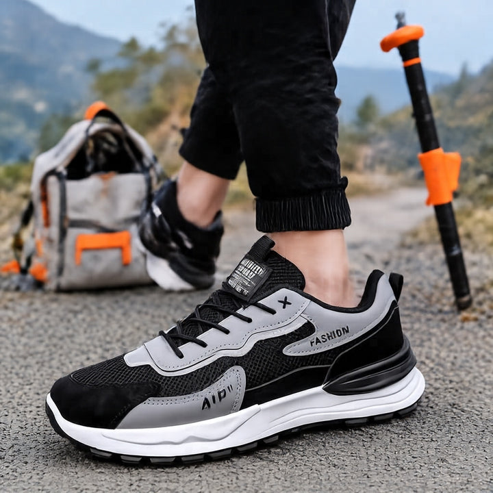 Men's Sporty Multifunctional Sneakers Mune Fashion