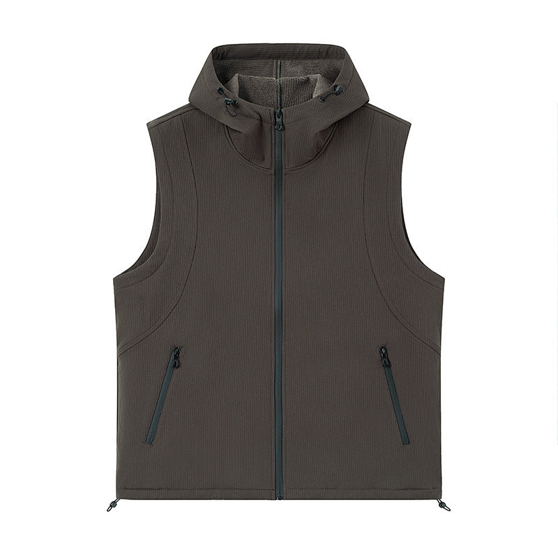 Men's Multifunctional Vest Mune Fashion